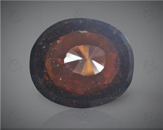 Natural Hessonite Garnet 9.59CTS-16016